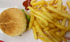 Hamburger