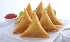 Samosa